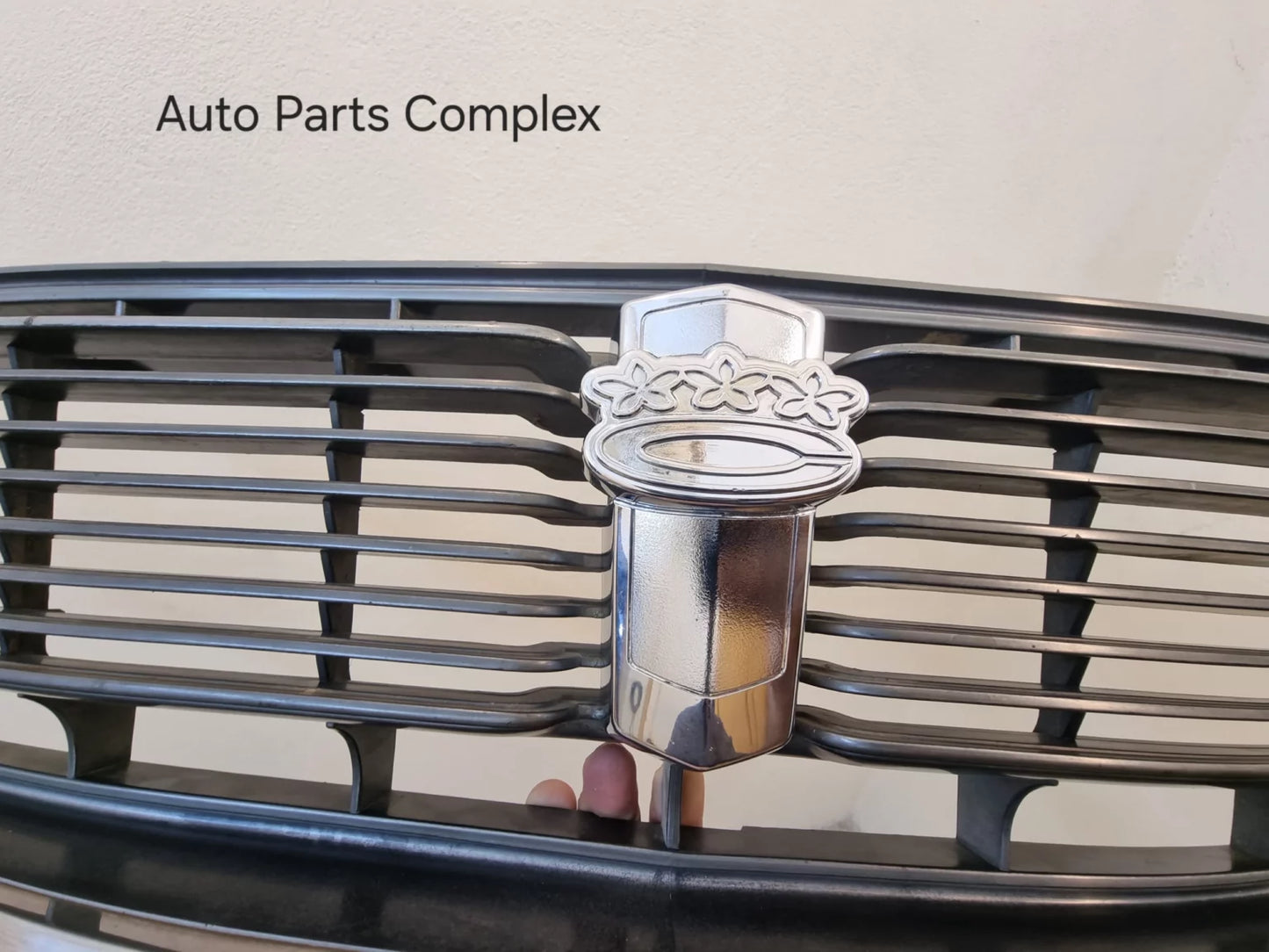 Smiley grille for Corolla 1977 1978 1979 Te31 ke30 ke35 Te37