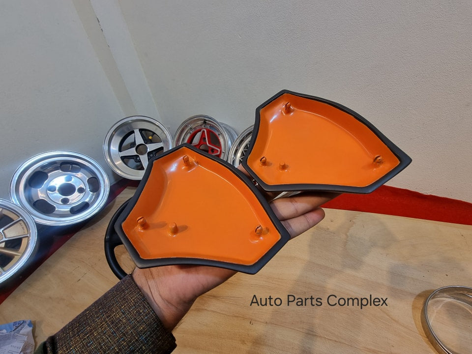 Ae86 Twin cam 16 steering wheel horn pad