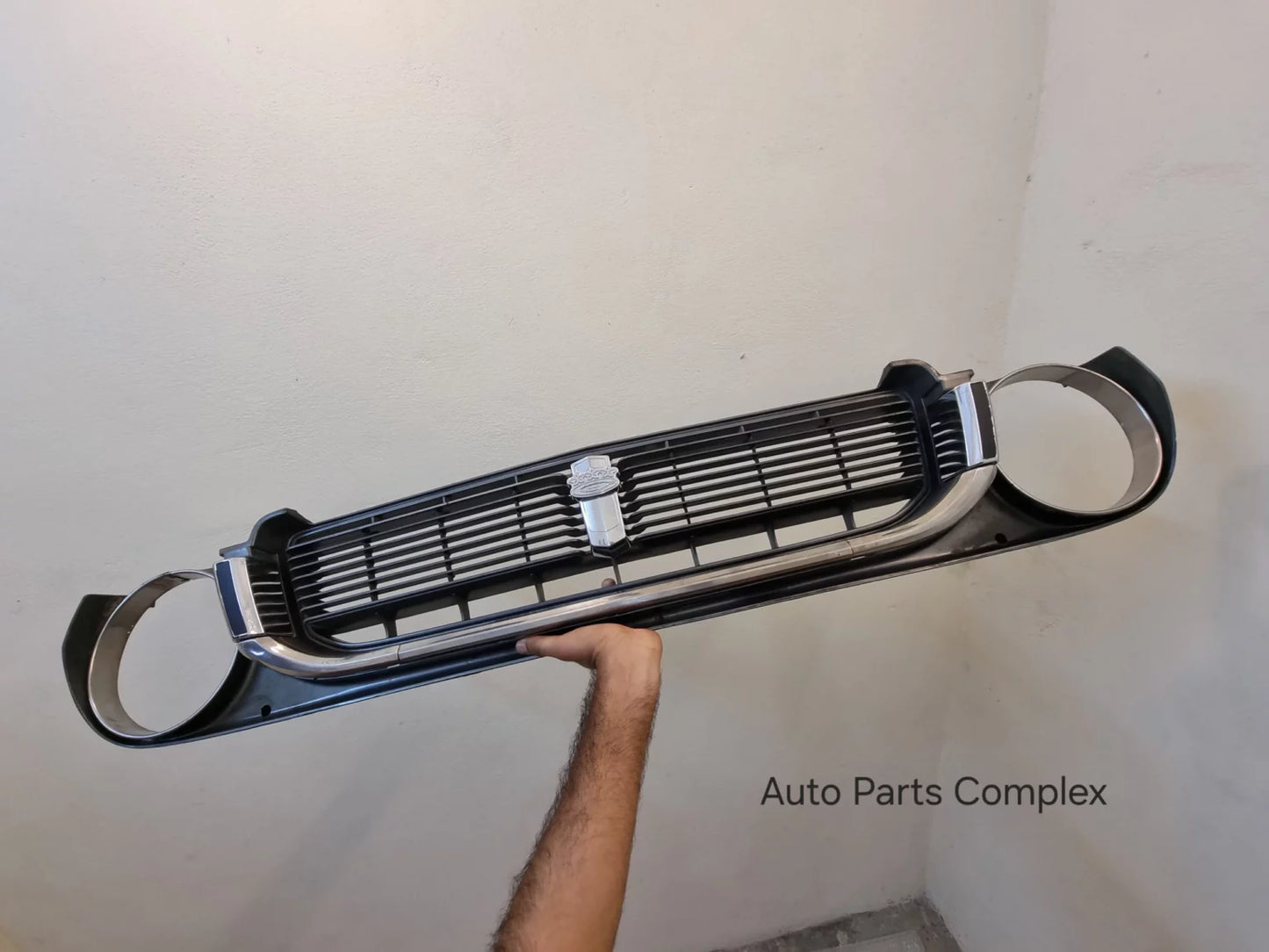 Smiley grille for Corolla 1977 1978 1979 Te31 ke30 ke35 Te37