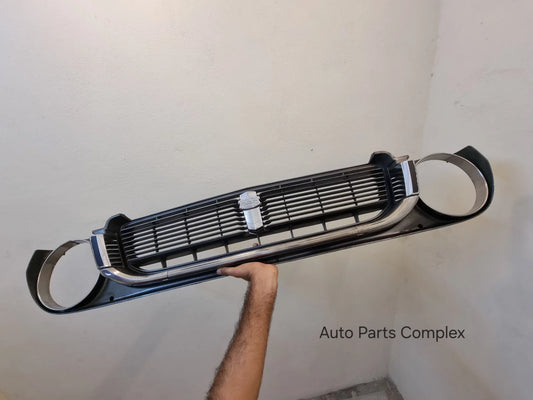 Smiley grille for Corolla 1977 1978 1979 Te31 ke30 ke35 Te37