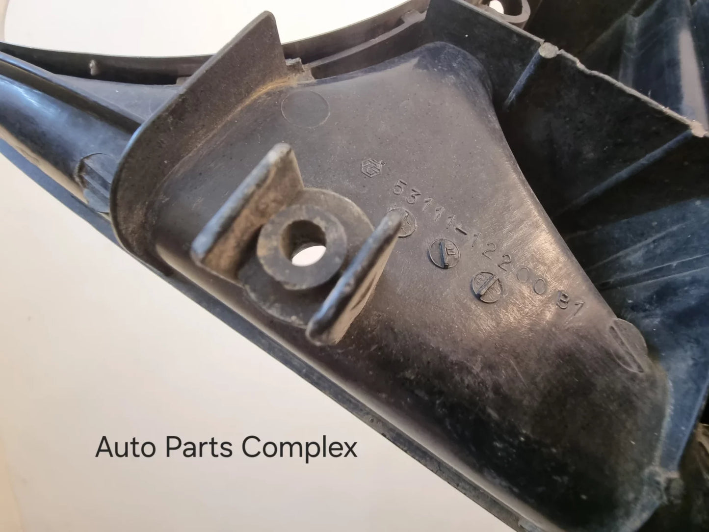 Smiley grille for Corolla 1977 1978 1979 Te31 ke30 ke35 Te37