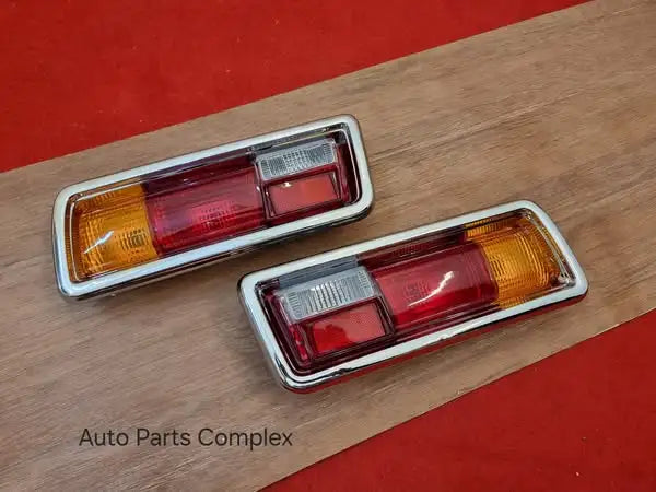 Corolla ke30 te31 1976 1976 1977 1978 1979 tail lights pair