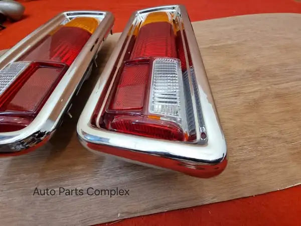 Corolla ke30 te31 1976 1976 1977 1978 1979 tail lights pair