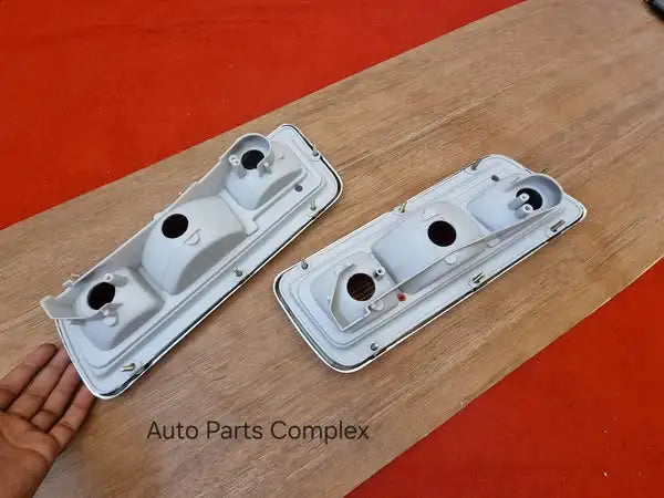 Corolla ke30 te31 1976 1976 1977 1978 1979 tail lights pair