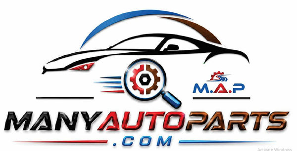 Many Auto Parts